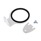 harayaa Home Wandhalterung Haartrockner Halter Rack Haar Lagerung Badezimmer