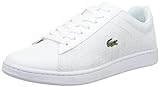 Lacoste Sport - Männer Court Snkr - 44SMA0098, 44 EU
