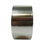 Juramondo 9050 Aluminium Klebeband 50mm x 50m silber