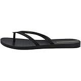 Ipanema Damen Bossa FEM Zehentrenner, 8023 Black/Black, 39/40 EU