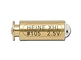 Heine XHL-Halogenlampe X-001.88.105 (2,5V) für mini 3000 F.O. Otoskop