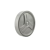 ZODIAC Vortex 3 und Vortex 4 Ersatzteil Rad hinten / Rad Felge klein ohne Bereifung