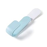 GRFIT An der Wand montiertes Topfdeckelregal, stanzfreies Regal, Topfdeckelregal, Deckelregal, Schneidebrett-Aufbewahrung, drehbar, verstellbar, stanzfrei, Selbstklebender Halter, Aufbewahrungsre