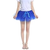 Cocila Classic Rock für Damen Sommer Candy Color Multicolor Rock Support Half Body Puff Petticoat Bunter Kleiner Kurzer Rock Röcke Weinrot