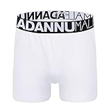 Herren Sommer eng anliegende große Größe Home Thin Cotton Shorts Casual Home Pants Herren Shorts Unterhosen