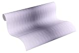 Esprit Vliestapete Evening Shade Tapete in 3D Optik geometrisch 10,05 m x 0,53 m lila Made in Germany 366763 36676-3