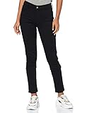 Mavi Damen Sophie Jeans, Black STR, 30W / 30L