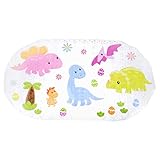 Alipis rutschfeste Matte rutschfeste Badematte Badezimmer-Badewannenmatte Badezimmerteppich Badematte Für Die Badewanne Für Babys rutschfeste Badematte Für Die Badewanne