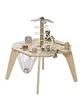Vertbaudet VERTBAUDETKinder Activity-Tisch,Pandafreunde, Holz FSC® mehrfarbigONE Size