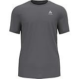 Odlo Herren Kurzarm Shirt F-DRY