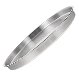 BESTonZON Ablagetablett Mit Flachem Boden Schreibtischablage Minimalistische Kommode Aufbewahrung Kommode Kleines Schminktablett Metall-Schmuckteller Kommode Dekor-Ornament-Teller