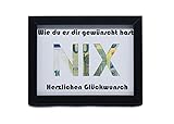 Geldgeschenk für alle die Sich Nichts wünschen NIX Frauen und Männer lustige Geschenke zum Geburtstag& Hochzeit