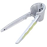 Nussknacker Kastanie Clip, Nussknacker Küchenwerkzeug, Handkurbel Nussknacker, Pekannuss Walnuss Zange Öffner für Nüsse Walnuss Haselnuss Mandeln