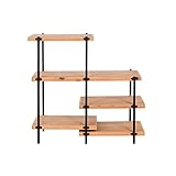 DKD Home Decor Regal, Standard