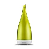 Luftbefeuchter für Zuhause, Ultraschall-Luftbefeuchter, für Schlafzimmer, Räucherstäbchen, Luftbefeuchter, Plug-in Duftlampe, ätherisches Öl, Luftreiniger, Diffusor für ätherische Öle mit Dampf