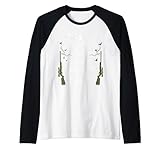 Jäger Unser Jägerunser Lustiges Jagd Geschenk Raglan