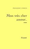 Mon très cher amour... (Littérature) (French Edition)