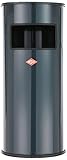 Wesco 150 801-60 Standascher 50 Liter, mit Sieb, anthrazit