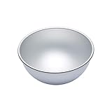 KitchenAid Kartoffelstampfer, robustes Küchengerät aus Edelstahl, langlebig und leicht zu reinigen - Empire Rot
