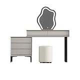 n/a Schminktisch Teleskop Sideboard Kleiner Haushalt Schminktisch