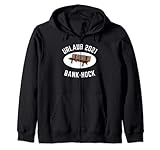 Urlaub 2021 Bankhock Bangkok Thailand Witzig Spruch Kapuzenjacke