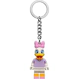 LEGO® Disney 854112 - Daisy Duck Schlüsselanhänger