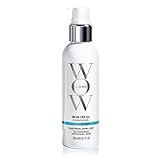 Color Wow Coconut Cocktail Bionic Tonic, Feuchtigkeitsspendende Leave-In Cream, Kokos Leave-In Conditioner verleiht Trockenem Haar Feuchtigkeit & Superglanz, 200ml