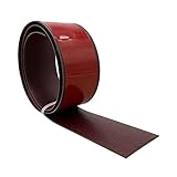 Übergangsstreifen,Selbstklebender Vinylboden,Flacher Trennstreifen,Türschwellen-Abdeckleisten für Laminatböden,Fliesen-Teppich zu Holzkanten-Verkleidungsleiste (Color : Wood Grain Series E)