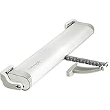 LIWIN ML25 S1 38H 0W 00 Kettenmotor L25 230V Hub 200/250/380 mm RAL9010, 22 W, 230 V, Weiß RAL 9010, Colo.Blanc