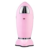 Wesco Abfallsammler Spaceboy Rosa 35 Liter