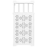ATOZS Teleskopregal Regale Schrank Kleiderschrank Organizer Aufbewahrungsregale Regale Organisation Racks