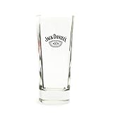 Jack Daniels Old No 7 Iconic Hi Ball Whiskyglas Sammlerartikel