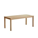 JHKZUDG Kieferholz Couchtisch,Tragbarer, Vielseitiger Tee Tisch,Fester Hölzerner Beistelltisch in Rechteckiger Form,Sofa -End -Side -Tische,Für Wohnzimmer -Heimbüro,Wood