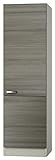 OPTIFIT Kult Maxi-Küchen-Hochschrank Vorratsschrank »Vigo«, Pinie, Breite 60 cm, H606-9+KUVG
