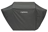 Campingaz Premium XXL Grillabdeckung, wasserfeste Grill-Abdeckhaube mit PU-Beschichtung, wetterfest, Zugschnur für Befestigung, für 3 & 4 Series RBS, Schutz vor Sonne, Staub, Regen