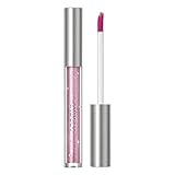 Eye Shadow Liquid Glitter High Gloss Pearl Pailletten Ultra Shine Single Color Brightening Eye Shadow Liquid 2ml Gefährliche Liebschaften (G, One Size)