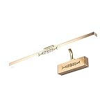 FLYIFE Bad Spiegel Lampen Scheinwerfer Einfache Wasserdichte Make-Up Spiegelkleider Tisch Badezimmer Modern Acryl Spiegel Schrank Light Langlebig