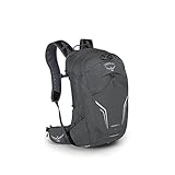 Osprey Herren Syncro 20 Backpack, Coal Grey, O/S