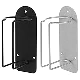 minkissy Blasständer Schminktisch Racks Rack Aufbewahrung Trimmer Halter Station Clipper Halterung Arbeitsplatte Elektrische Home Stahlhalterung Badezimmer Friseur Organizer Montiert Edelstahl