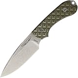 Bradford Messer D02 guardian3 EDC OD Grün