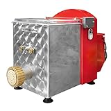 GGM Gastro | NMF5 | Nudelmaschine 5 kg/h