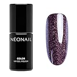 NEONAIL Nagellack Midnight Match UV 7,2 ml - Moonlight Kisses