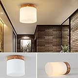 Dimmbare Deckenleuchte, Wohnzimmer-LED-Lampe, moderne LED-Lampe Energiesparendes und stromsparendes, einstellbares dreifarbiges Licht, geeignet für Schlafzimmer und anpassbare Muster ( Color : B , Siz