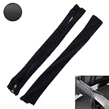 Armlehnenbezug Armlehnenschoner Elastische Armauflage Armlehnen Polster, Elastisch, Dehnbar, Bequem,für Bürostuhl Schreibtischstuhl, Armlehnen Kissen für Ellenbogen für die meisten Bürostühle