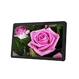 32 Zoll elektronischer Fotorahmen IPS Android Touchscreen 1920 x 1080 HD-Player Wand-Werbeplayer 1080P Netzwerk digitaler Fotorahmen