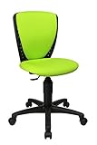 TOPSTAR Kinder-Drehstuhl High S`Cool 3 Junior Grün