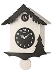 AMS Moderne Kuckucksuhr -Modern Sytyle- Angebot von Uhren-Park Eble Flying Bird- 7391