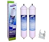 SAMSUNG DA29-10105J Original-Wasserfilter, 2 Stück