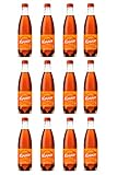 Kinnie Classic Bittersüßes Erfrischungsgetränk Orangengeschmack Soft Drink 12x500ml inkl. Einwegpfand