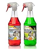 Tuga Teufels-Reiniger Industriereiniger rot/grün